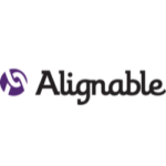Alignable.com Logo