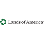 Lands of America Logo