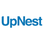 UpNest.com Logo